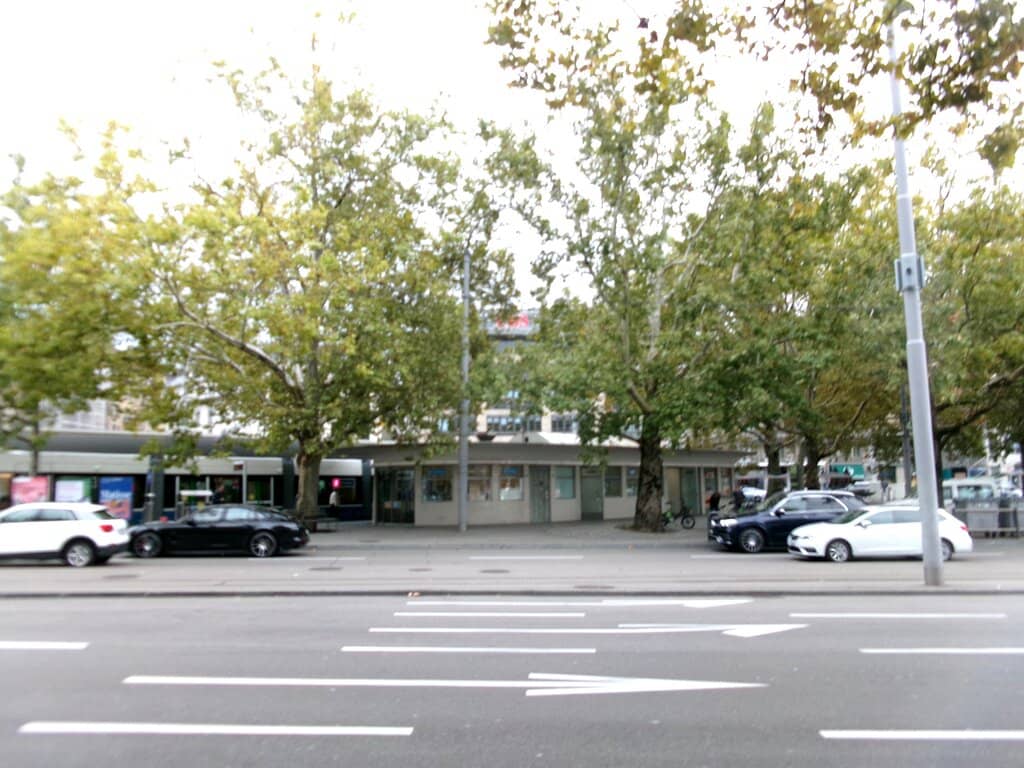 Christmas Market Magic