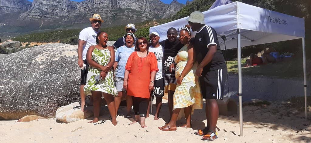 Braai & Picnic Paradise