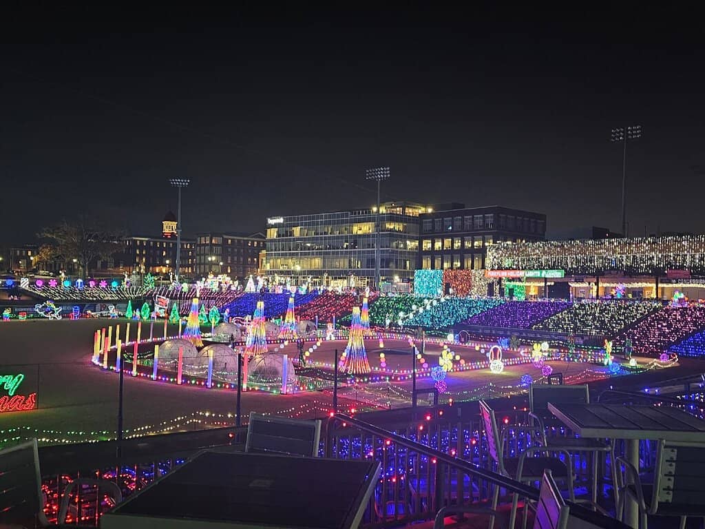 Festive Events & Activities