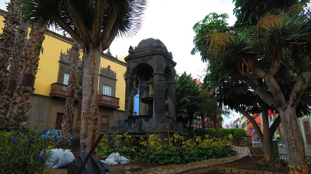 Historic Architecture