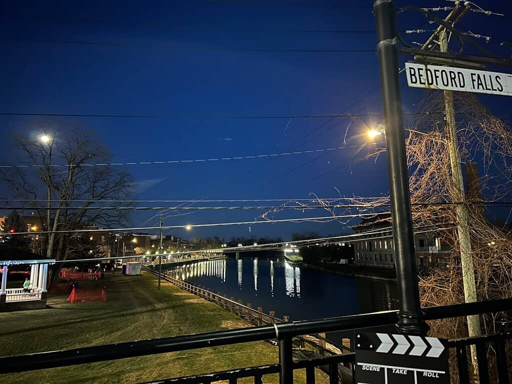 Ludovico Sculpture Trail