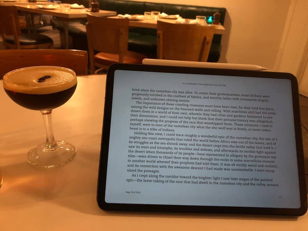 Elevated Mediterranean Small Plates