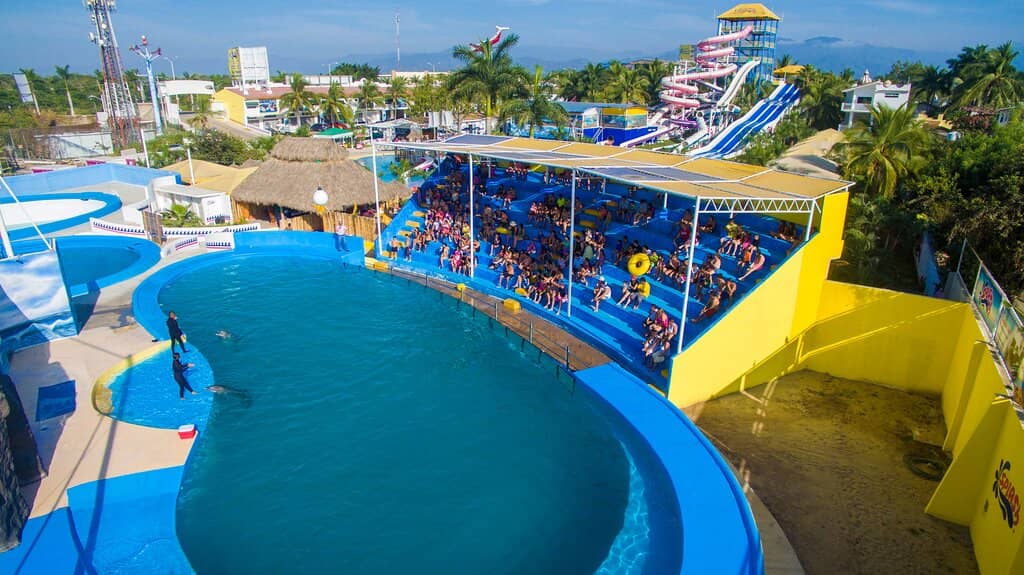 Pirate Ship Adventure