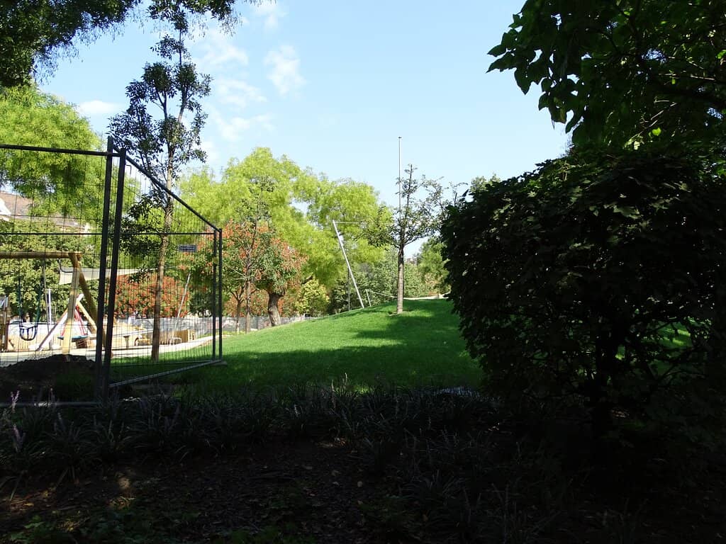 Children's Playground