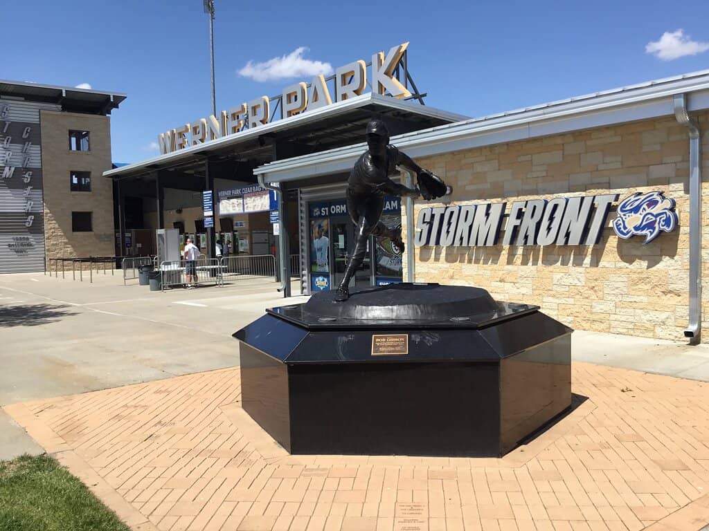 Corgi Races & Special Events