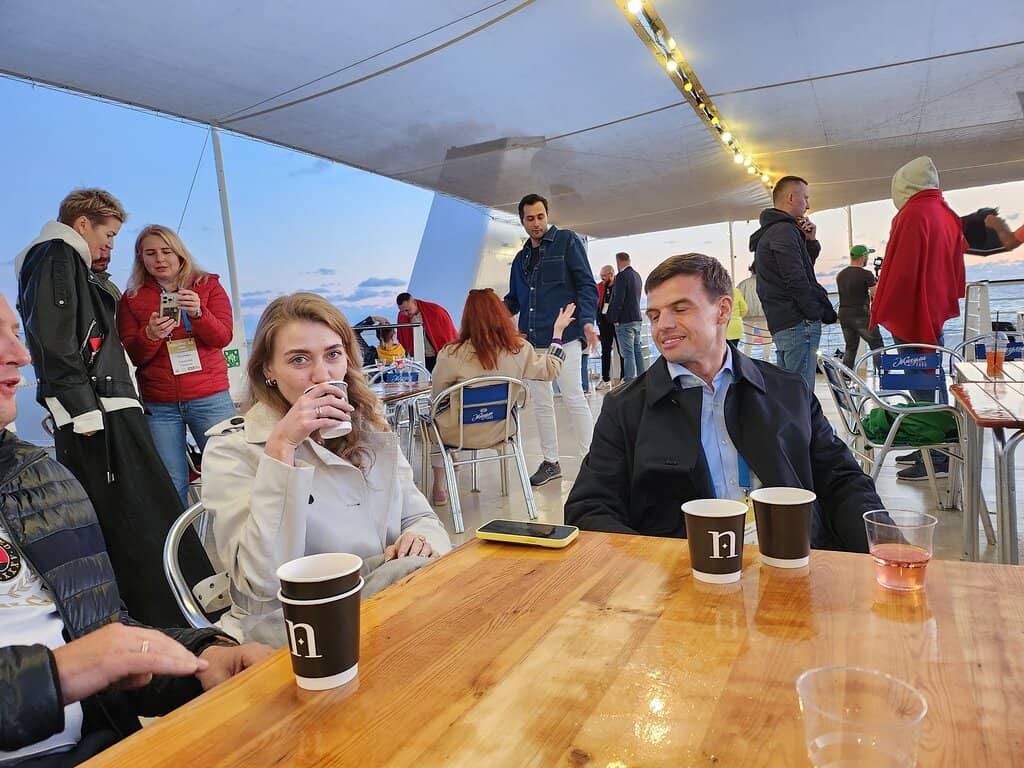 Yacht & Boat Rentals