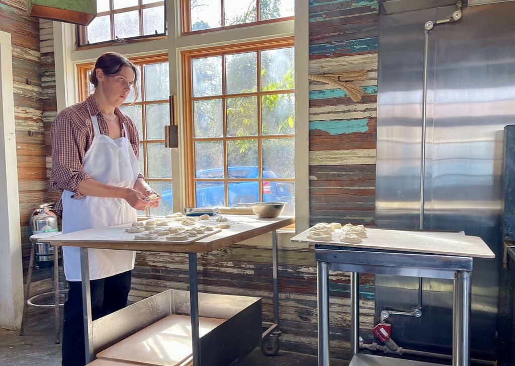 Unique & Seasonal Flavors