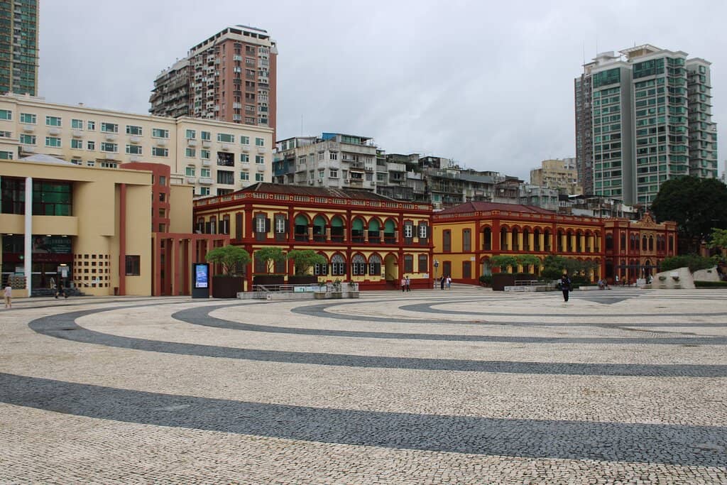 Historic Architecture