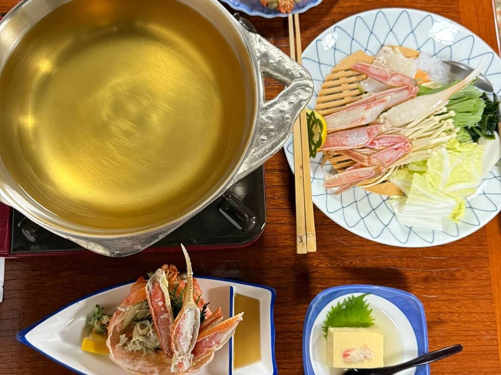 Authentic Japanese Ambiance