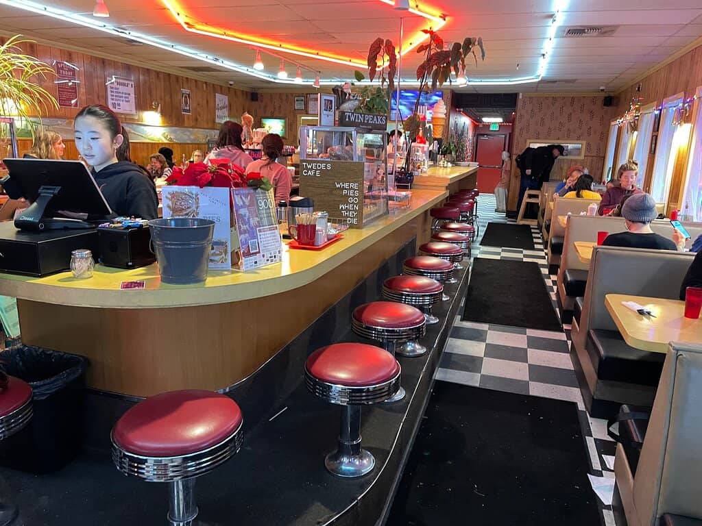 Massive Cinnamon Rolls