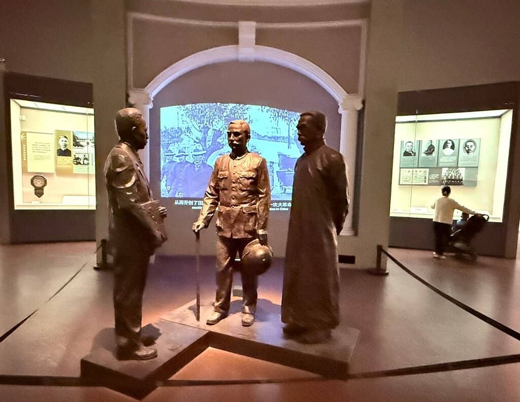 Ceramics and Porcelain Exhibition