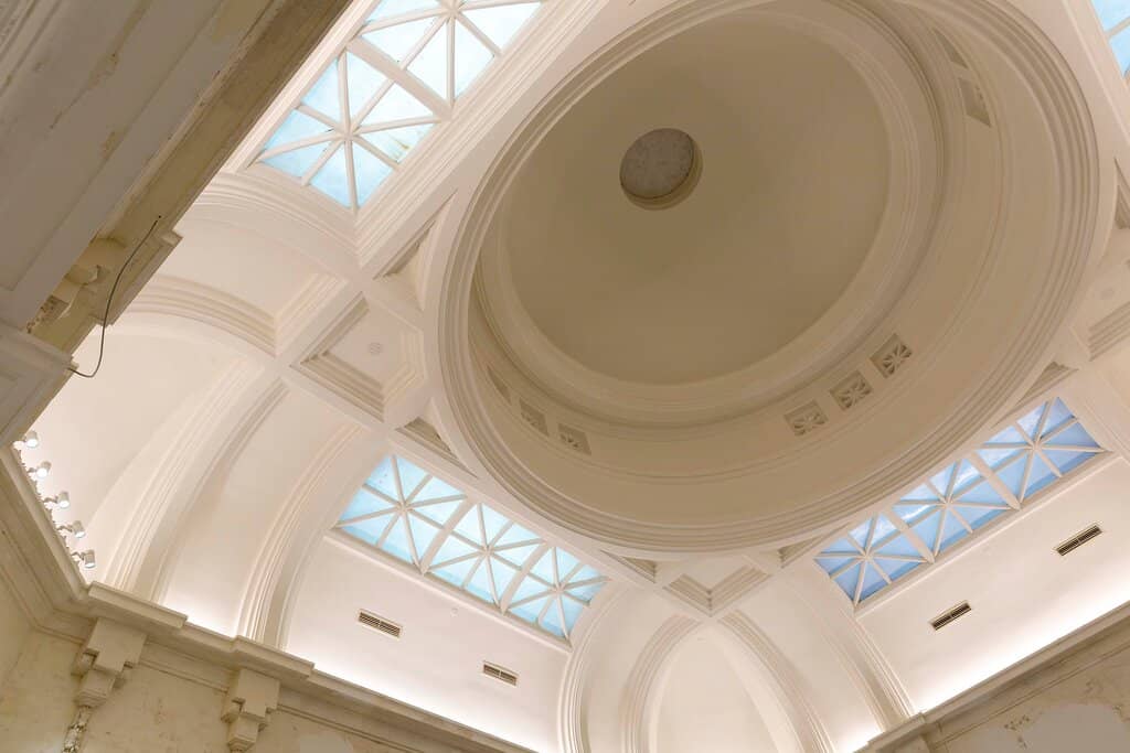 Modern New Extension