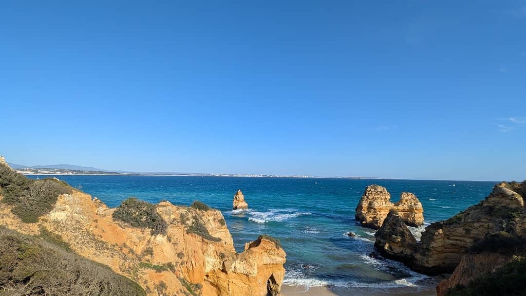 Tranquil Waters