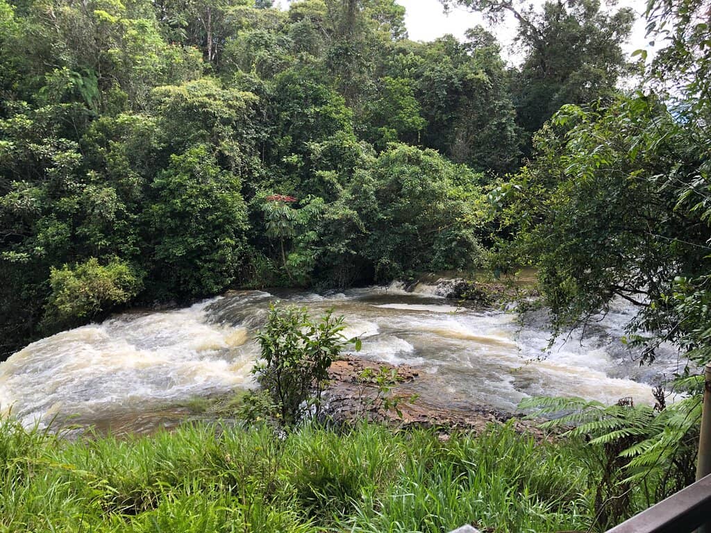 The Challenging Descent