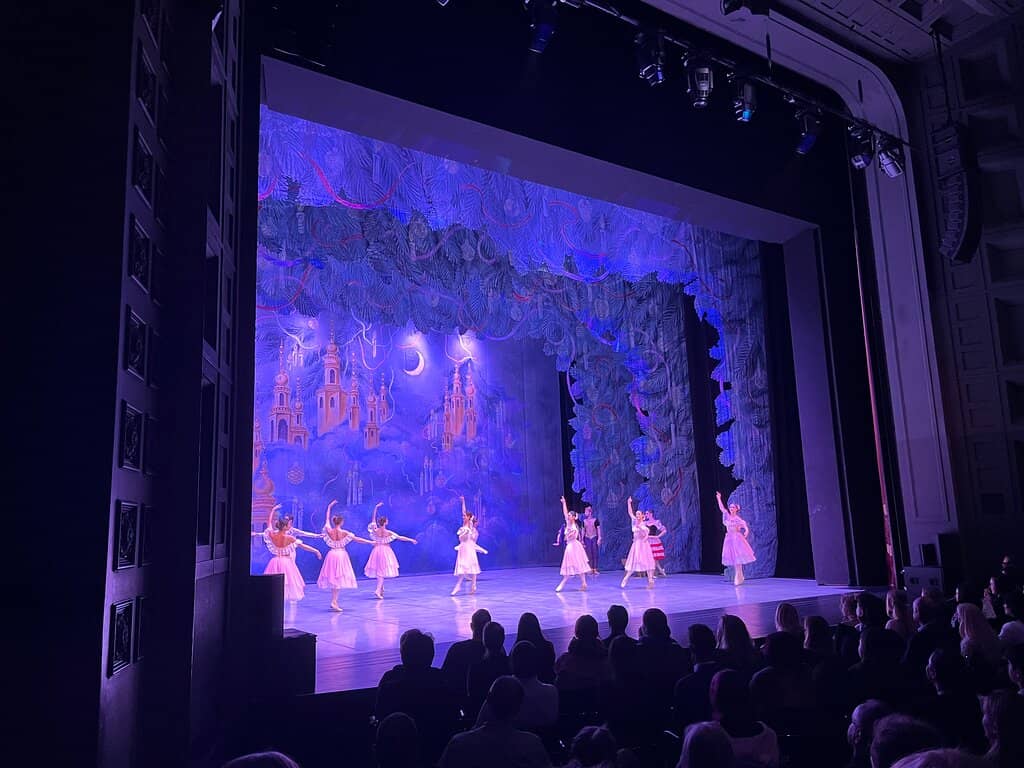 Art Nouveau Architecture