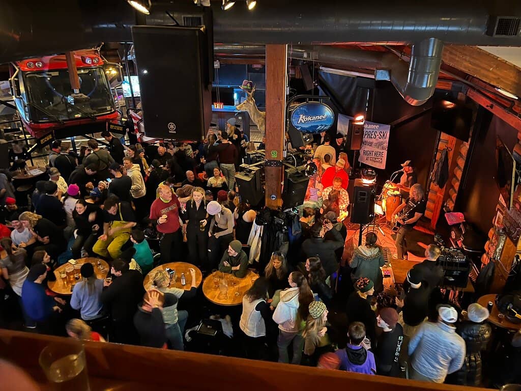 Generous Portion Nachos