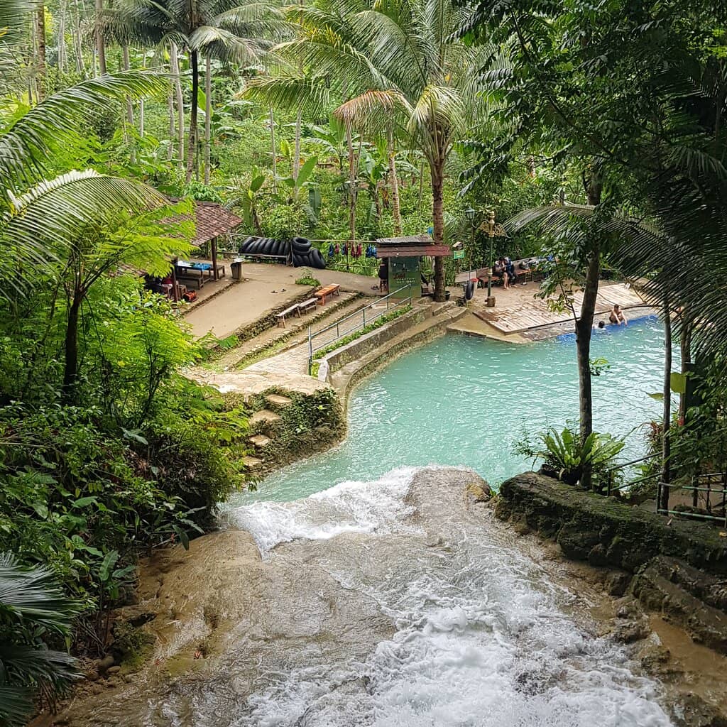 Natural Swimming Pools