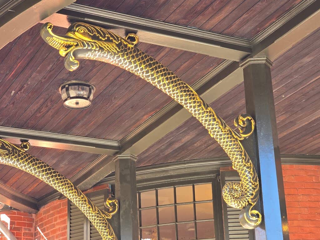 Shingle Style Architecture