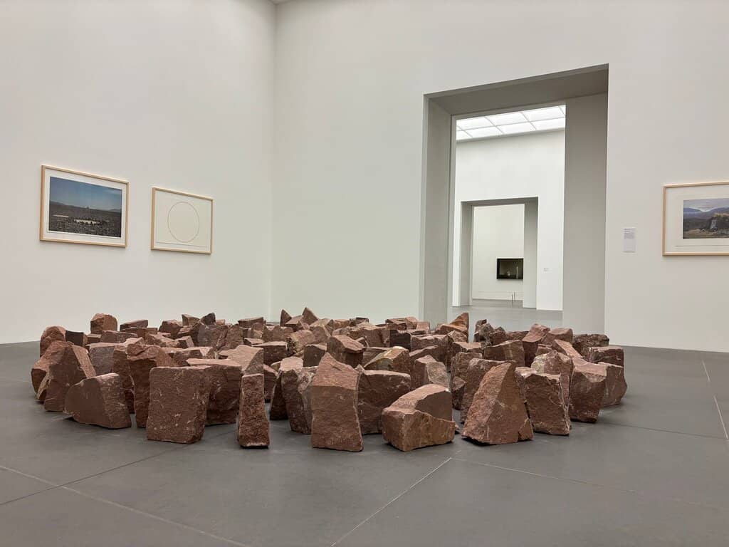 Pipilotti Rist & Yayoi Kusama