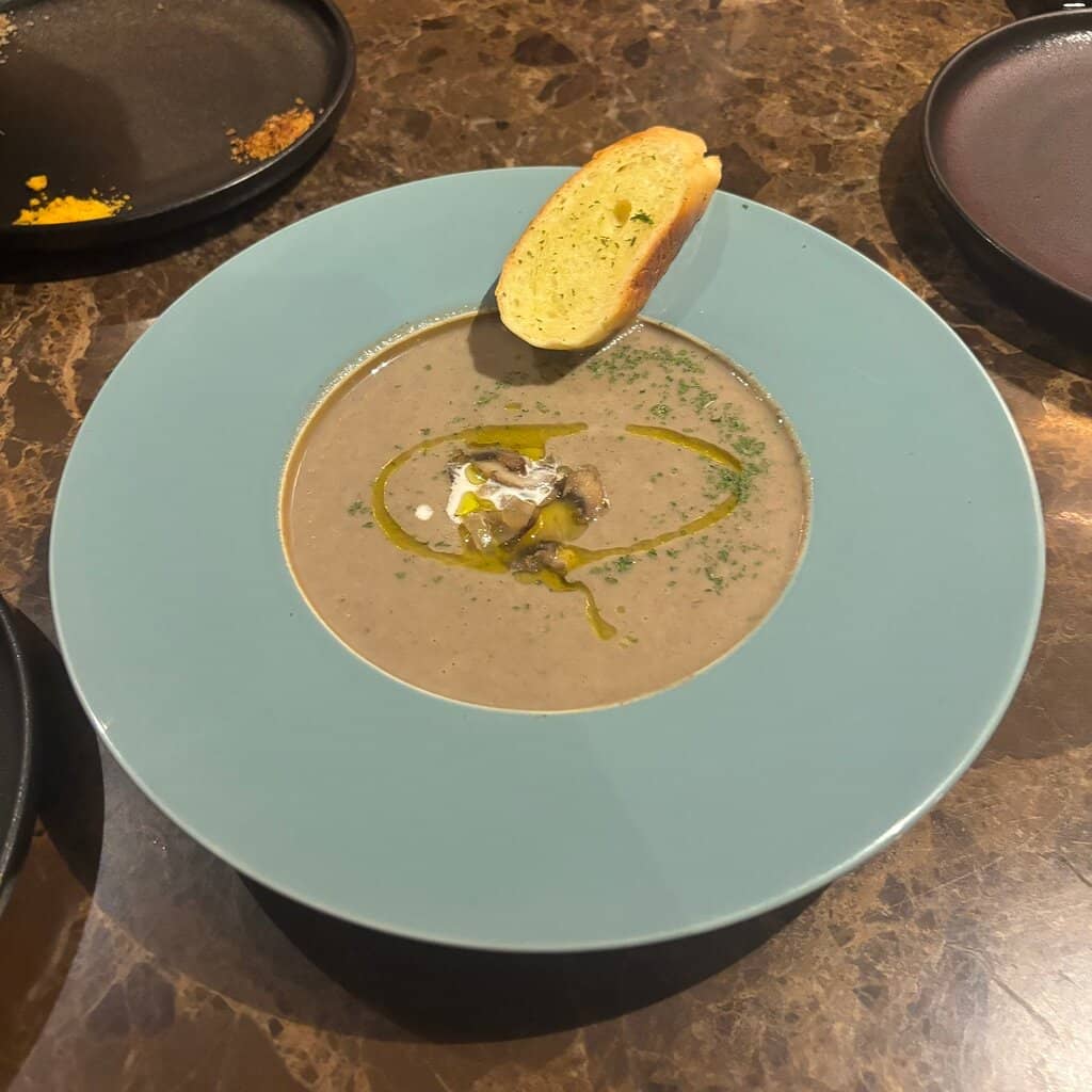 Exquisite Dry-Aged Steaks