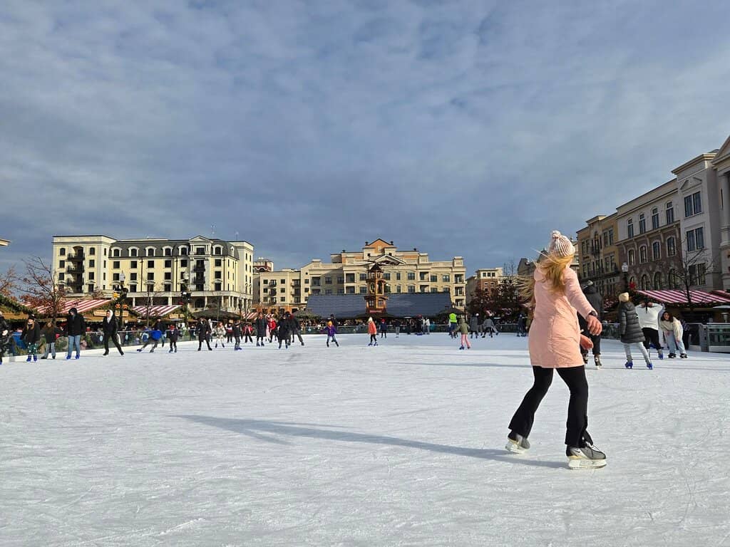 Unique Vendor Shopping