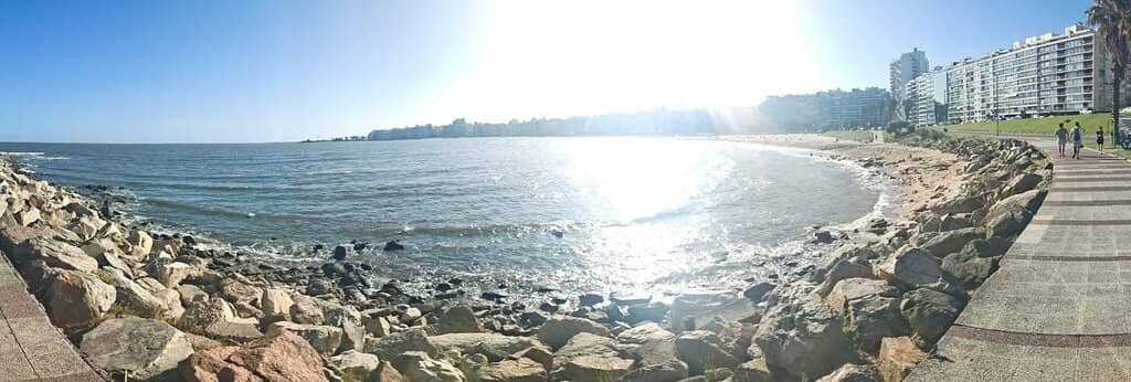 Water Park Fun at Los Pocitos