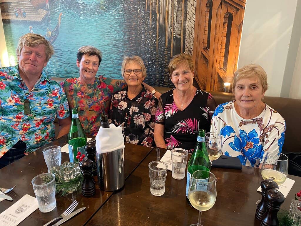 Authentic Italian Dishes