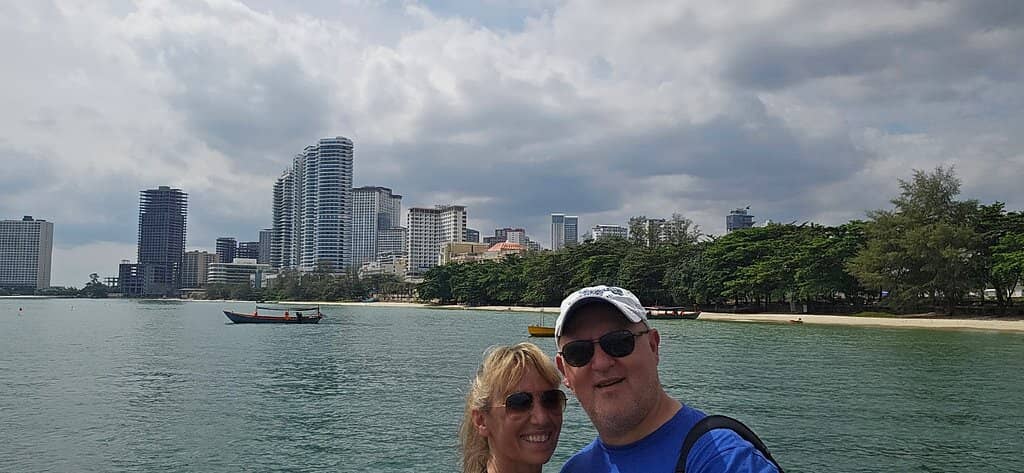 Crystal Clear Waters