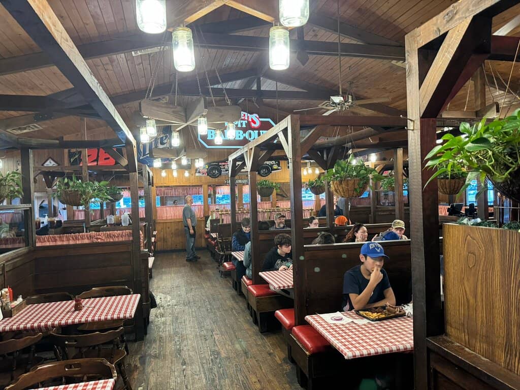 Authentic Southern Sides