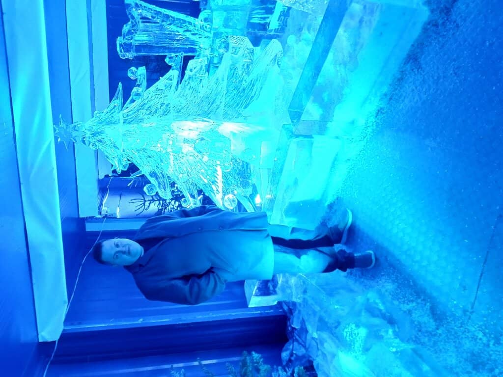 Christmas Spectacular