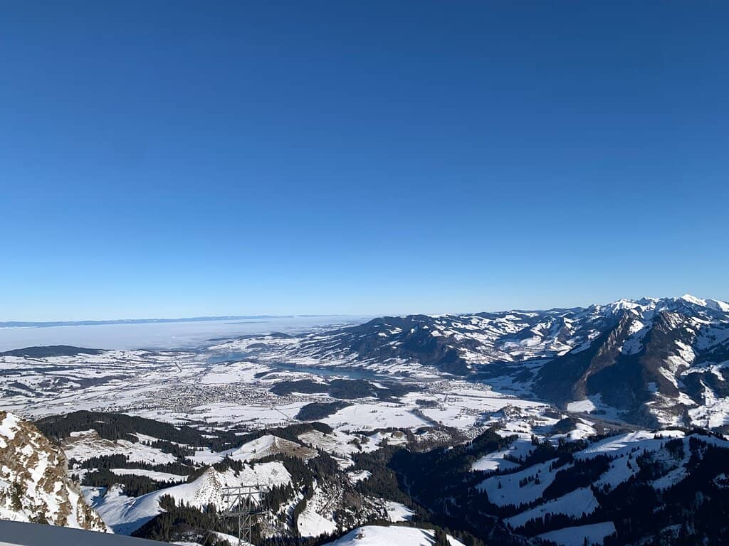 360° Panoramic Views