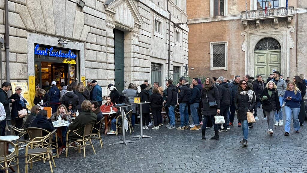 Cappuccino Perfection