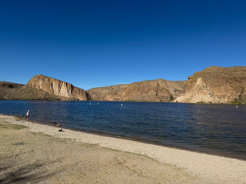 Dolly Steamboat Cruise