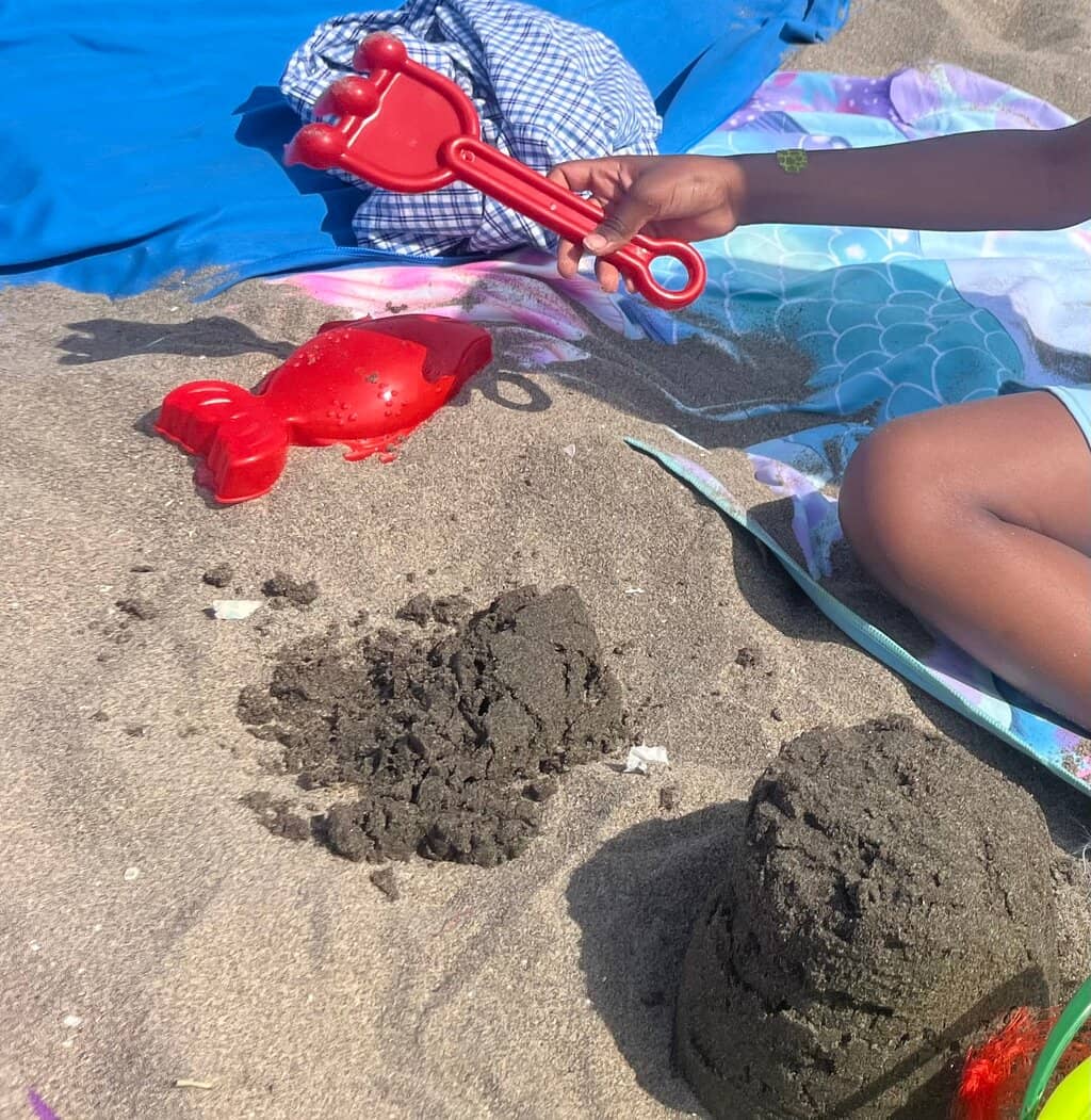 Wave Jumping & Surfing