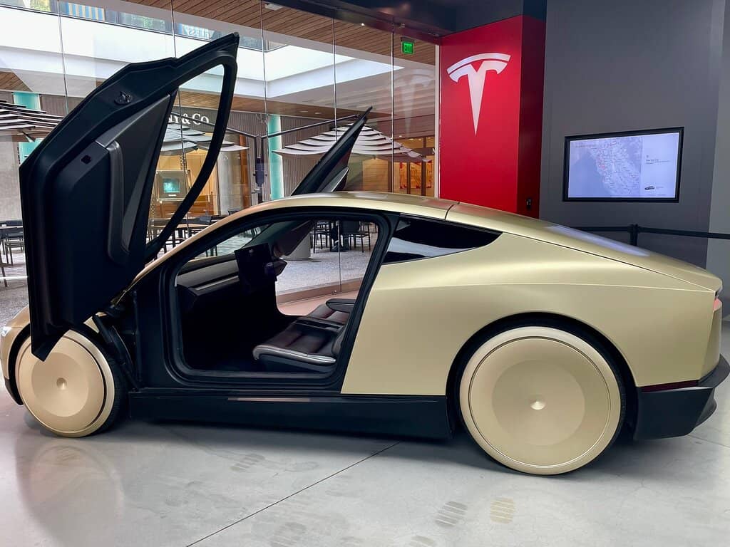 CHAGEE Modern Tea House