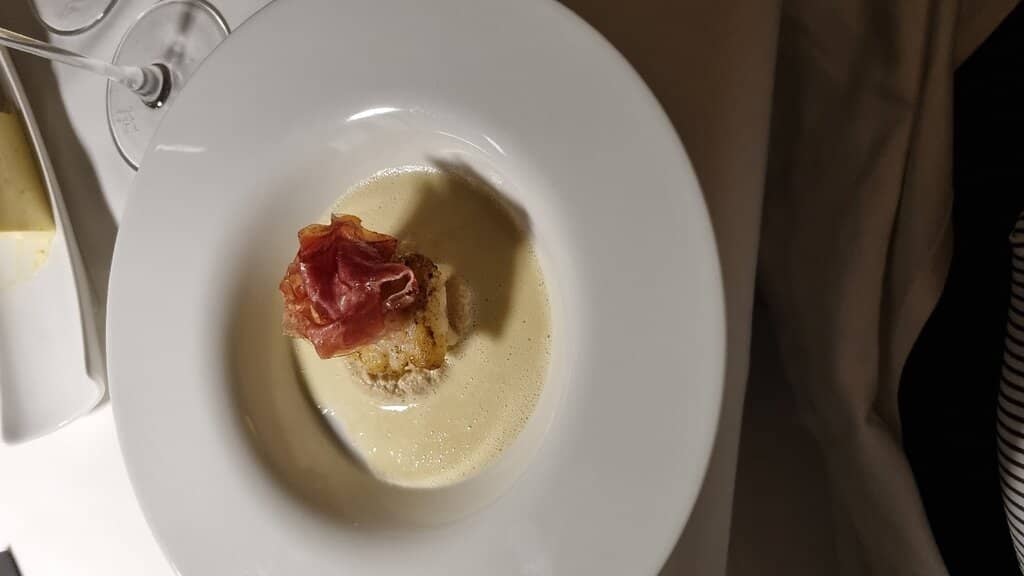 Charming Garden Setting