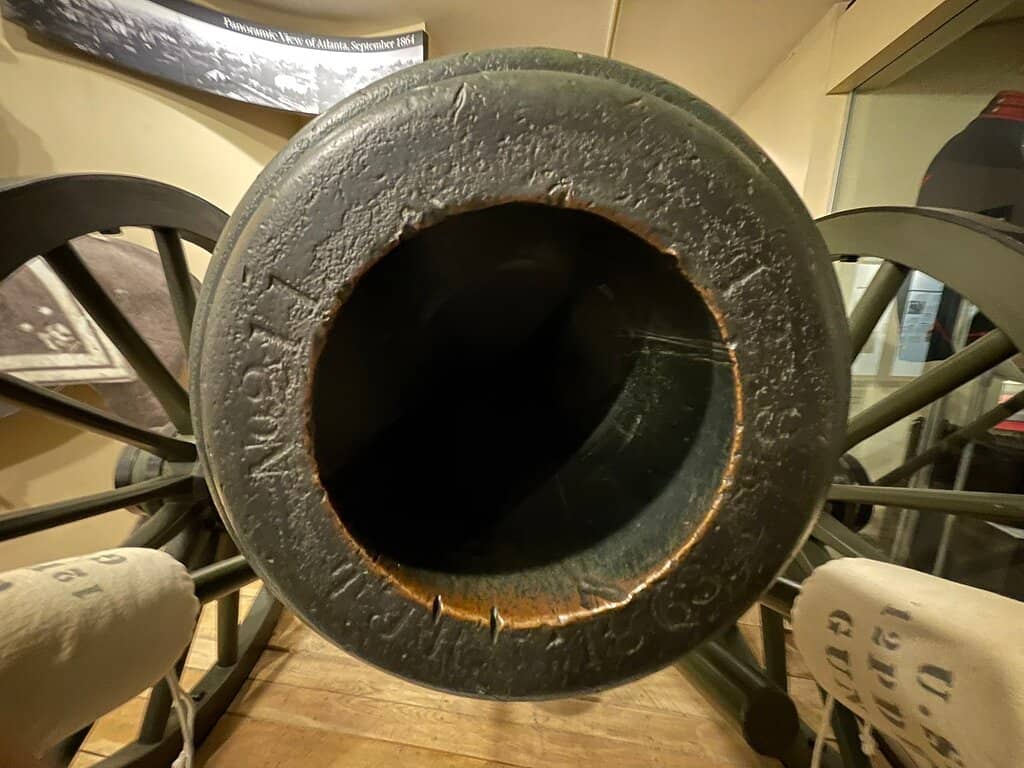 Visitor Center & Museum