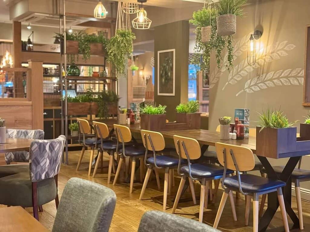 Chicken Tuesday Deals