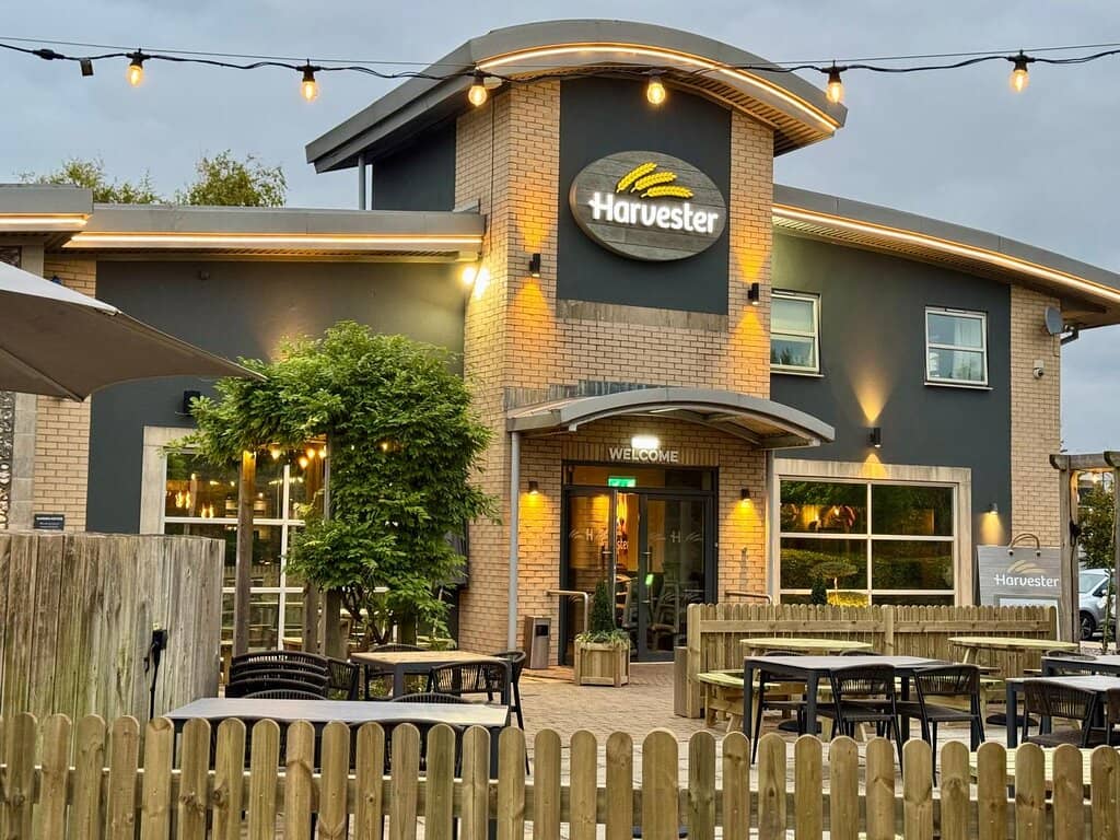 Family-Friendly Dining