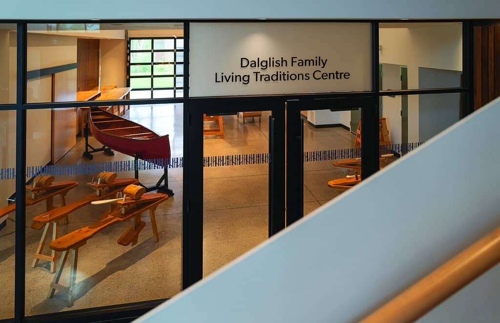 Interactive Learning Stations