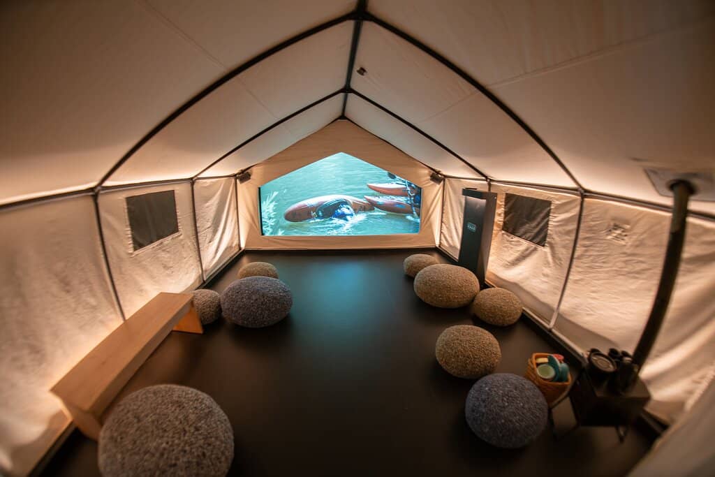 Waterfront Views & Access