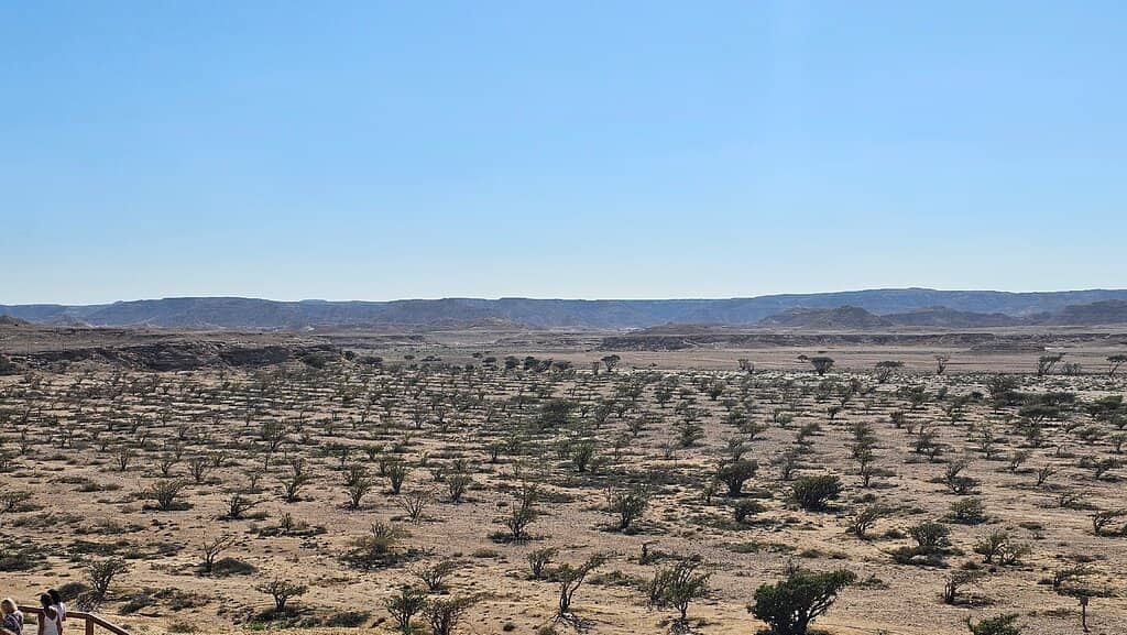 UNESCO Heritage Site