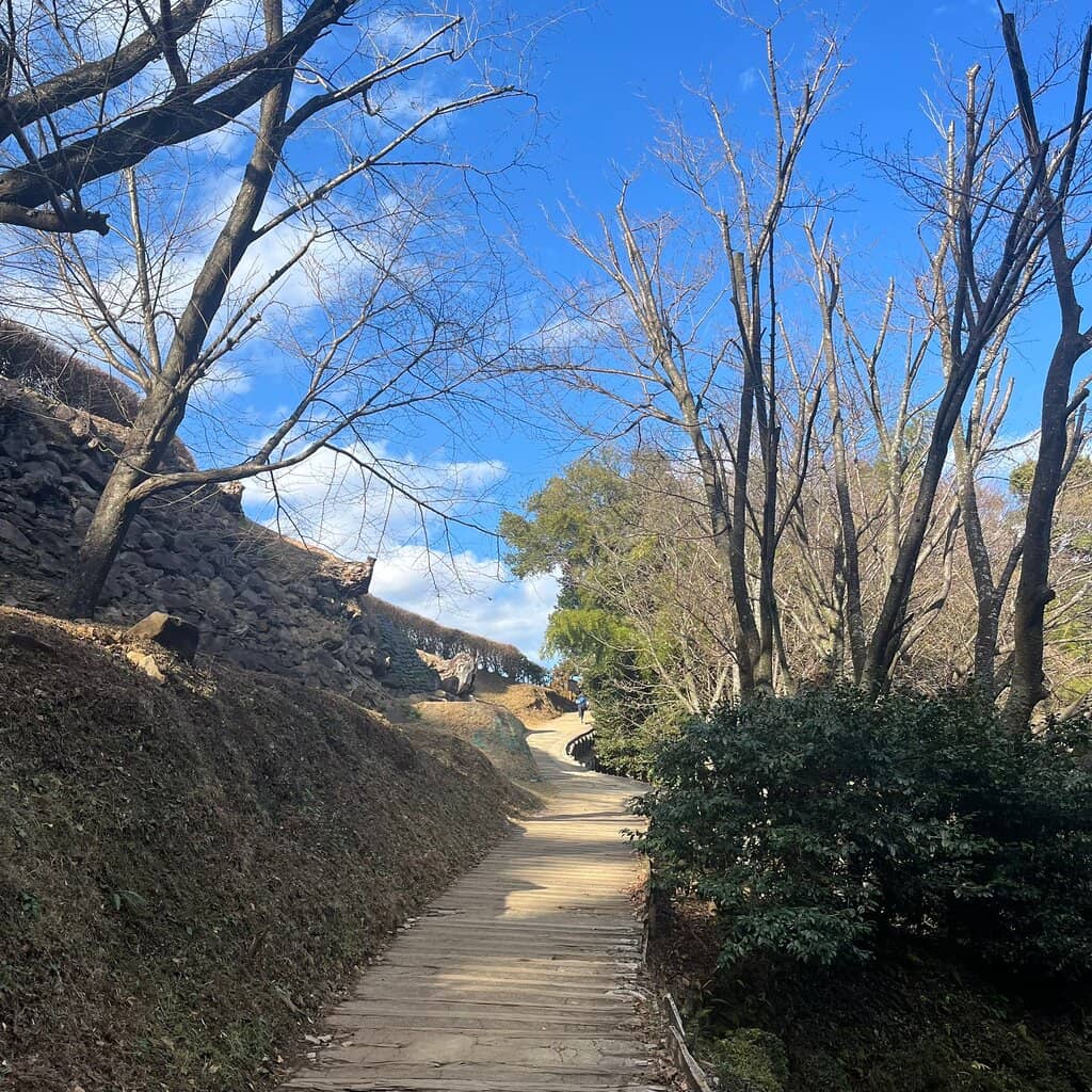 Tranquil Nature Escape