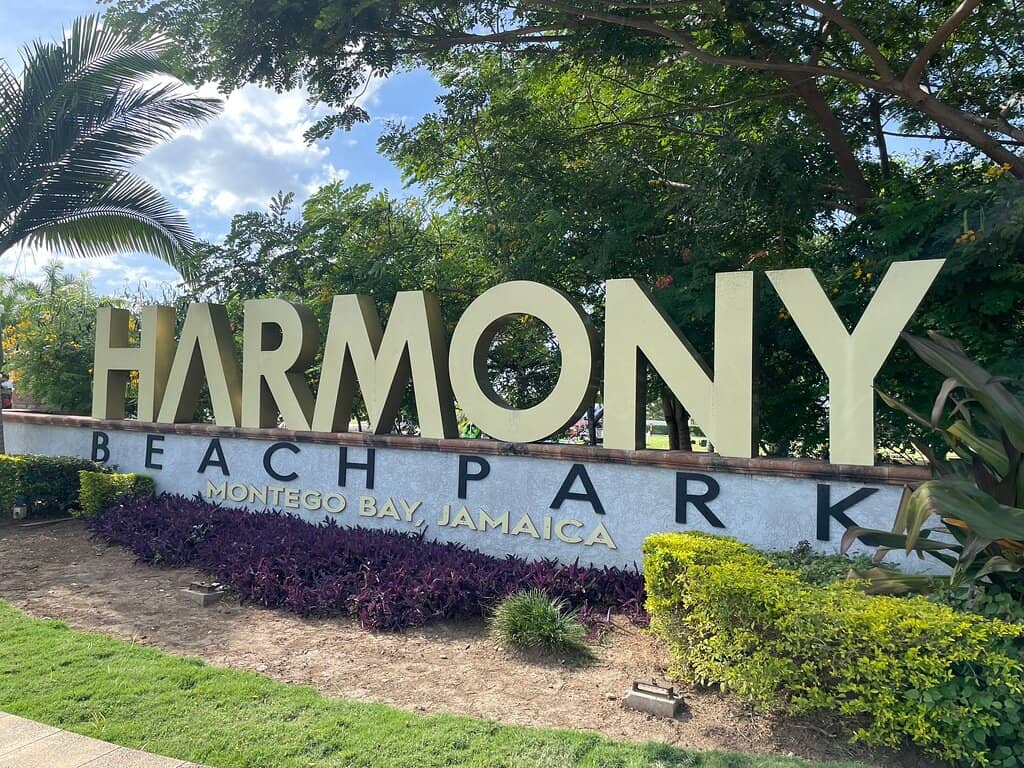 Grassy Recreational Areas