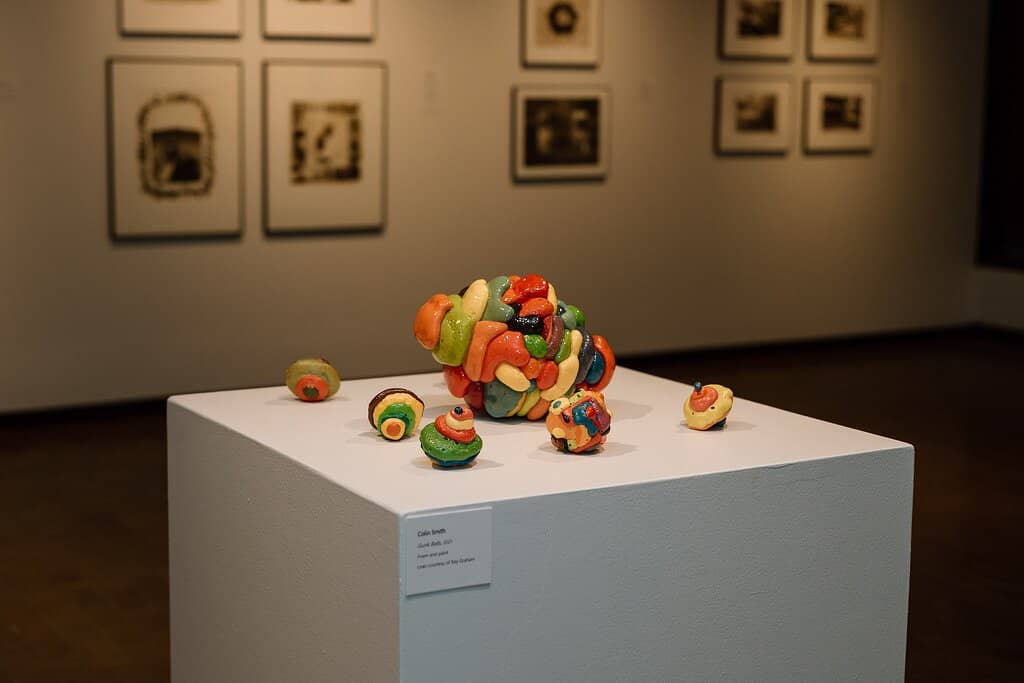 Pan-Asian Collection