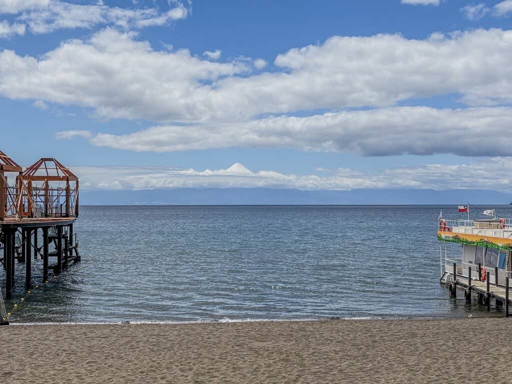 German Colonial Architecture