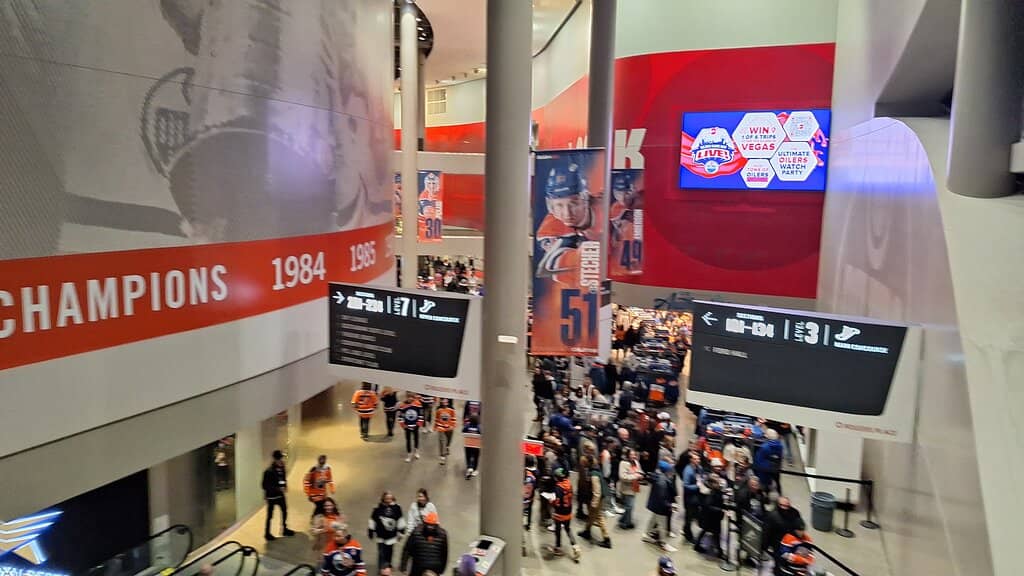 Summit Suite Experience