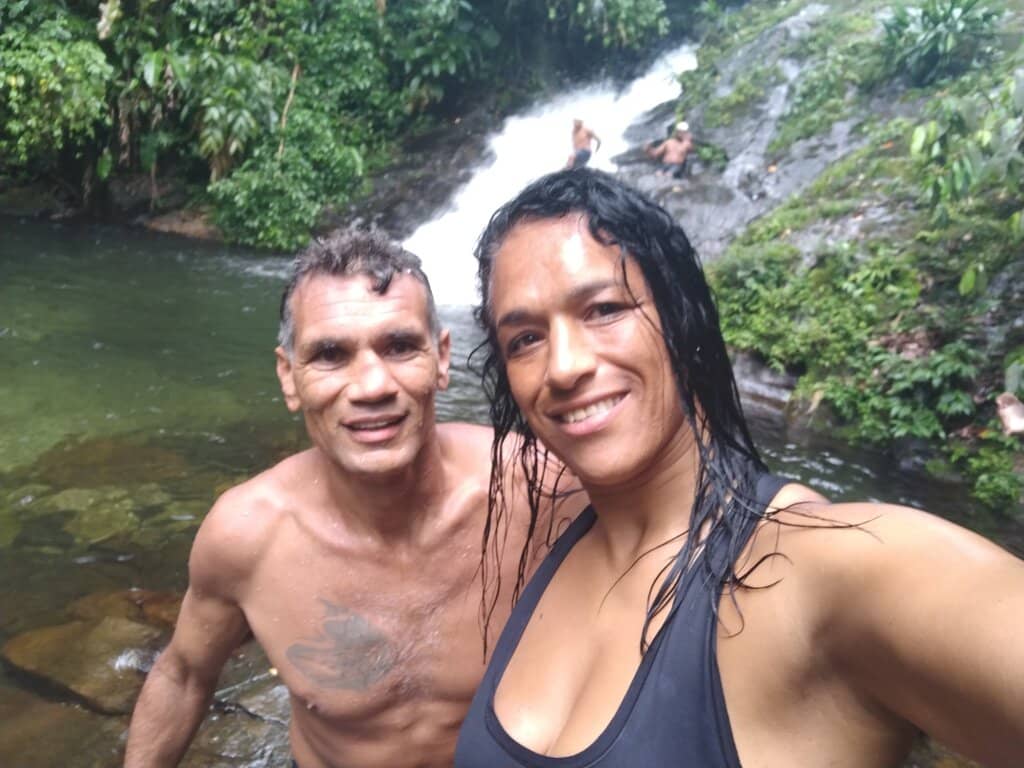 Untamed Natural Beauty