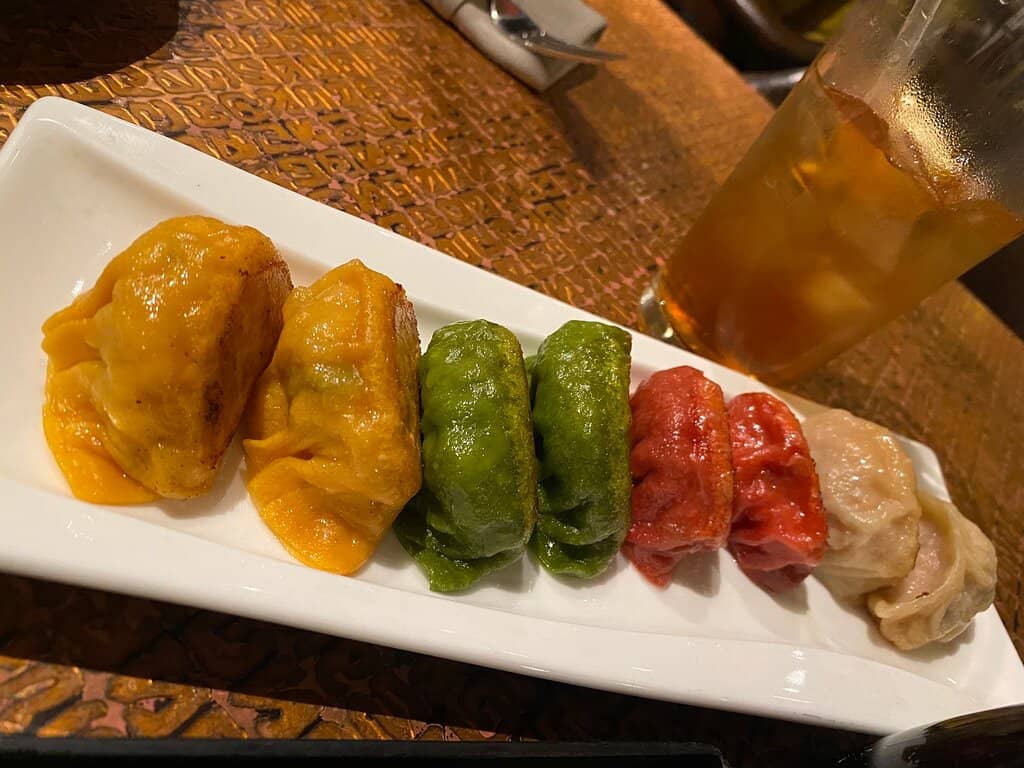 Authentic Chinese Cuisine