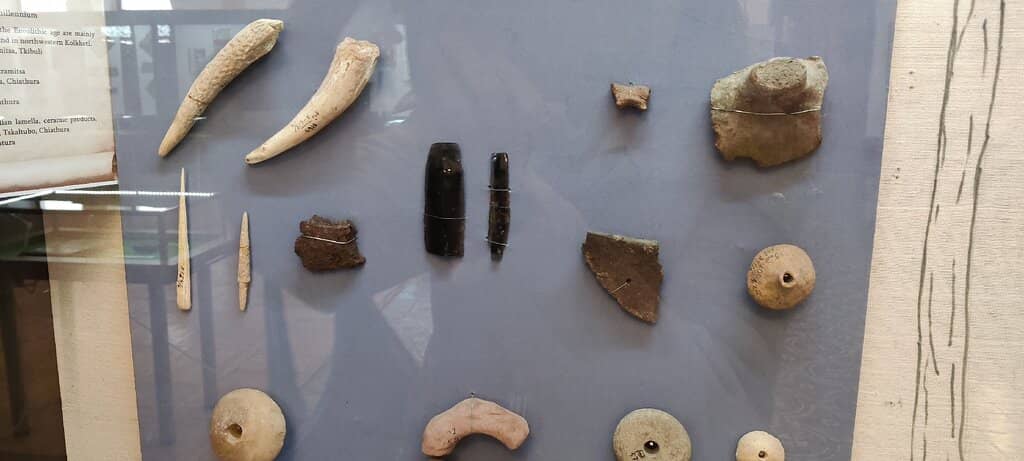 Historical Art Collection